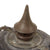 Original Imperial German WWI Prussian Guard Regiment M1915 Infantry EM/NCO Pickelhaube Helmet - Dated 1917 Original Items
