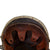 Original Imperial German WWI Prussian Guard Regiment M1915 Infantry EM/NCO Pickelhaube Helmet - Dated 1917 Original Items