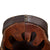 Original Imperial German WWI Prussian Guard Regiment M1915 Infantry EM/NCO Pickelhaube Helmet - Dated 1917 Original Items