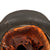 Original German WWII M18 Transitional Heer Army Single Decal Helmet with Relic 58cm Liner - Stamped ET66 Original Items