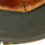 Original German WWII M42 Steel Helmet with Post War Sewn Waffen SS Oak Pattern A Cover and 1943 Dated 61cm Liner - Stamped ckl68 Original Items
