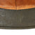 Original German WWII M40 Repainted Helmet with 1940 Dated 56cm Liner - NS64 Original Items