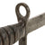 Original U.S. WWII M4 Bayonet by Camillus for the M1 Carbine with M8A1 Scabbard by Pennsylvania Working Home for the Blind