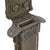Original U.S. WWII M4 Bayonet by Camillus for the M1 Carbine with M8A1 Scabbard by Pennsylvania Working Home for the Blind