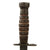Original U.S. WWII M4 Bayonet by Camillus for the M1 Carbine with Vietnam War M8A1 Scabbard Original Items