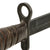 Original U.S. WWII M4 Bayonet by Camillus for the M1 Carbine with Vietnam War M8A1 Scabbard Original Items