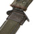 Original U.S. WWII M4 Bayonet by Camillus for the M1 Carbine with Vietnam War M8A1 Scabbard Original Items