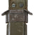Original U.S. WWII M4 Bayonet by Camillus for the M1 Carbine with Vietnam War M8A1 Scabbard Original Items