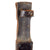 Original U.S. WWII Mark 2 KA-BAR Fighting Knife by CAMILLUS in Original Leather Sheath Original Items