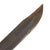 Original U.S. WWII Mark 2 KA-BAR Fighting Knife by CAMILLUS in Original Leather Sheath Original Items
