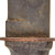 Original U.S. WWII Mark 2 KA-BAR Fighting Knife by CAMILLUS in Original Leather Sheath Original Items