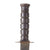 Original U.S. WWII Mark 2 KA-BAR Fighting Knife by CAMILLUS in Original Leather Sheath Original Items