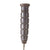 Original U.S. WWII Mark 2 KA-BAR Fighting Knife by CAMILLUS in Original Leather Sheath Original Items