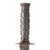 Original U.S. WWII Mark 2 KA-BAR Fighting Knife by CAMILLUS in Original Leather Sheath Original Items