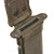 Original U.S. WWII Named Navy Blade-Marked Mark 2 KA-BAR Fighting Knife by CAMILLUS with U.S.N. MK2 Scabbard Original Items