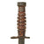 Original U.S. WWII M4 Bayonet for the M1 Carbine by CASE with M8 Scabbard by B.M. Co. Original Items