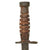 Original U.S. WWII M4 Bayonet for the M1 Carbine by CASE with M8 Scabbard by B.M. Co. Original Items