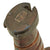 Original U.S. WWII M4 Bayonet for the M1 Carbine by CASE with M8 Scabbard by B.M. Co. Original Items