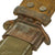 Original U.S. WWII M4 Bayonet for the M1 Carbine by CASE with M8 Scabbard by B.M. Co. Original Items