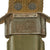 Original U.S. WWII M4 Bayonet for the M1 Carbine by CASE with M8 Scabbard by B.M. Co. Original Items