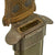 Original U.S. WWII M4 Bayonet for the M1 Carbine by CASE with M8 Scabbard by B.M. Co. Original Items