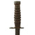 Original U.S. WWII M4 Bayonet for the M1 Carbine by CASE with M8A1 Scabbard by Victory Plastics Original Items