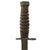 Original U.S. WWII M4 Bayonet for the M1 Carbine by CASE with M8A1 Scabbard by Victory Plastics Original Items