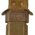 Original U.S. WWII M4 Bayonet for the M1 Carbine by CASE with M8A1 Scabbard by Victory Plastics Original Items