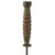 Original U.S. WWII M4 Bayonet for the M1 Carbine by IMPERIAL with M8 Scabbard by B.M. Co Original Items