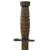 Original U.S. WWII M4 Bayonet for the M1 Carbine by IMPERIAL with M8 Scabbard by B.M. Co Original Items