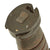 Original U.S. WWII M4 Bayonet for the M1 Carbine by IMPERIAL with M8 Scabbard by B.M. Co Original Items