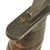 Original U.S. WWII M4 Bayonet for the M1 Carbine by IMPERIAL with M8 Scabbard by B.M. Co Original Items