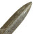 Original U.S. WWII M4 Bayonet for the M1 Carbine by IMPERIAL with M8 Scabbard by B.M. Co Original Items