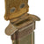 Original U.S. WWII M4 Bayonet for the M1 Carbine by IMPERIAL with M8 Scabbard by B.M. Co Original Items