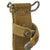 Original U.S. WWII M4 Bayonet for the M1 Carbine by IMPERIAL with M8 Scabbard by B.M. Co Original Items