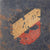Original German WWII 98k K98k Rifle Cleaning Kit with Period-Applied Tri-Color Helmet Decal - Dated 1940 Original Items
