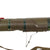 Original U.S. M136 AT-4 Recoilless Smoothbore 84mm Anti-Tank Launcher with Sling - Inert Original Items