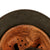 DRAFT Original German WWII Extra Small Heer M35 Double Decal Helmet with 1937 Dated 53cm Liner & Chinstrap - Stamped ET60 (Copy) Original Items