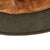 DRAFT Original German WWII Extra Small Heer M35 Double Decal Helmet with 1937 Dated 53cm Liner & Chinstrap - Stamped ET60 (Copy) Original Items