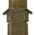 Original U.S. Vietnam War Era Imperial M-7S Survival Knife Made from Left Over Parts with M8A1 Scabbard Original Items