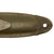 Original U.S. Vietnam War Era Imperial M-7S Survival Knife Made from Left Over Parts with M8A1 Scabbard Original Items