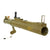 Original U.S. Invasion of Grenada Era Inert M72A3 Light Anti-Armor Weapon “LAW” Tube Original Items