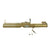 Original U.S. Invasion of Grenada Era Inert M72A3 Light Anti-Armor Weapon “LAW” Tube Original Items