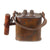 Original U.S. WWI Era David Instrument Mfg. Co. Blaster No. 1 with Strap & Handle Original Items