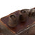 Original U.S. WWI Era David Instrument Mfg. Co. Blaster No. 1 with Strap & Handle Original Items