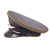 Original German WWII Luftwaffe 1939 Dated Flight Branch EM/NCO Schirmmütze Visor Cap by Lago Berlin - size 56cm Original Items