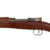 Original German Model 1895 Chilean Contract Mauser Rifle by Ludwig Loewe Berlin - Serial D 4517 Original Items