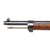 Original German Model 1895 Chilean Contract Mauser Rifle by Ludwig Loewe Berlin - Serial D 4517 Original Items