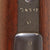 Original German Model 1895 Chilean Contract Mauser Rifle by Ludwig Loewe Berlin - Serial D 4517 Original Items