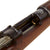 Original German Model 1895 Chilean Contract Mauser Rifle by Ludwig Loewe Berlin - Serial D 4517 Original Items